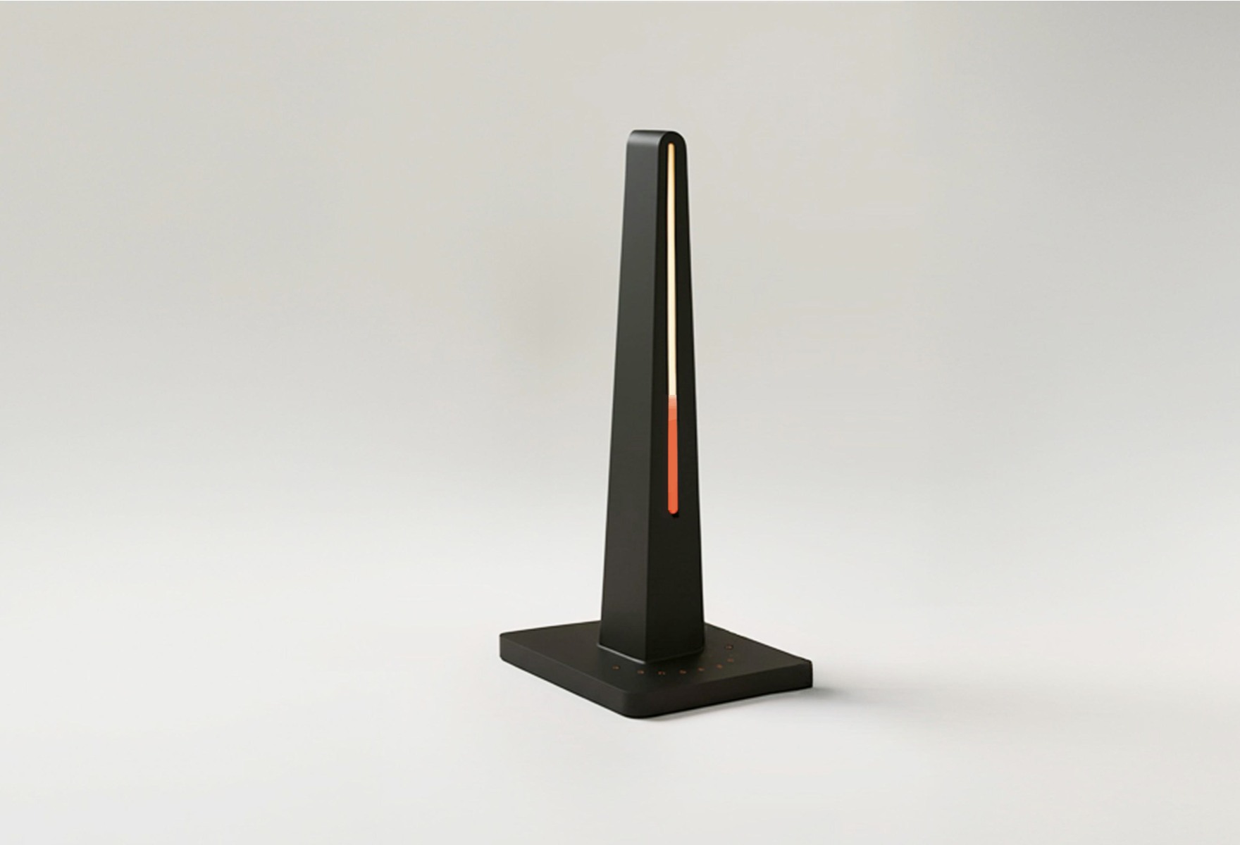 Incense Timer product on a neutral background