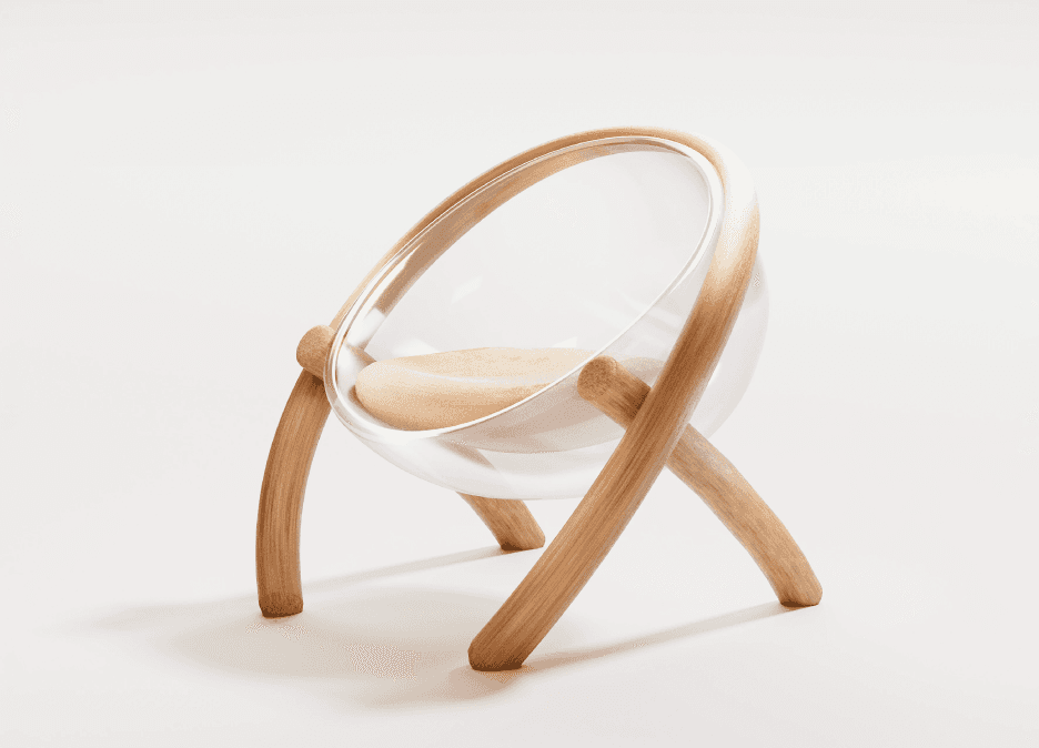 XOX Chair